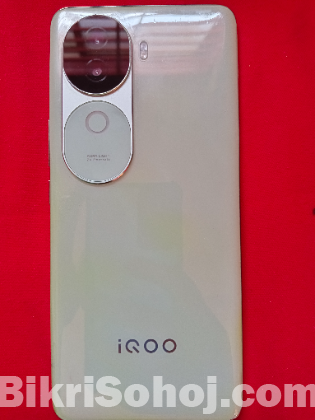 IQOO Z9S
